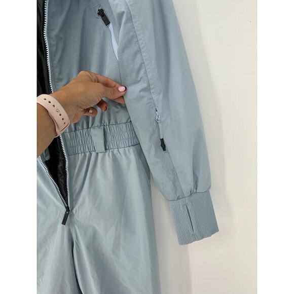 Holden Women's POWDER SUIT - BLUE FOG - Picture 7 of 10